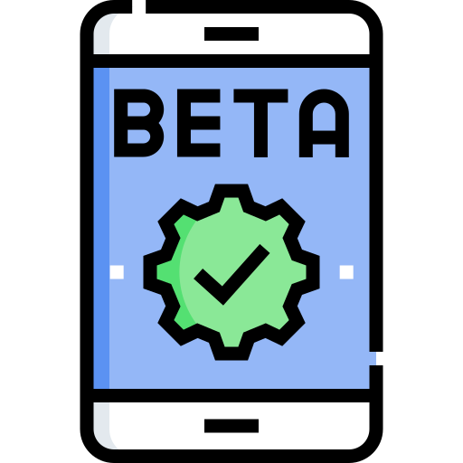 Bêta Testeur